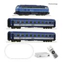 Roco 5110029 - Z21 START newGen Digitalset: Diesellok Rh...
