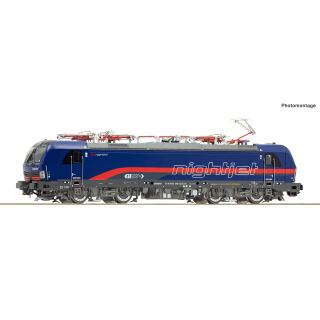 Roco H0 7500235 - E-Lok 193 598-0 Nightjet (ÖBB)