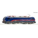 Roco H0 7520235 - E-Lok 193 598-0 Nightjet AC Sound...