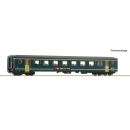 Roco H0 6200281 - Reisezugwagen 1. Klasse (SBB)