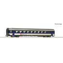 Roco H0 6200270 - Reisezugwagen 1. Klasse (SBB)