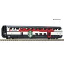 Roco H0 6200327 - Doppelstockspeise- und Bistrowagen (SBB)