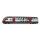 Roco H0 6210326 - Doppelstock-Steuerwagen Digital (SBB)