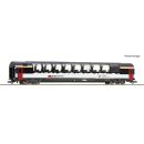 Roco H0 6200219 - Panoramawagen Gotthard Panorama Express...