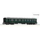 Roco H0 6200283 - Schnellzugwagen 1./2./3. Klasse (CSD)
