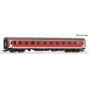 Roco H0 74812 - Reisezugwagen 1./2. Klasse (DB AG)