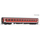 Roco H0 74814 - Reisezugwagen 2. Klasse (DB AG)
