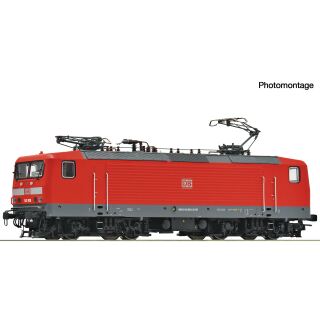 Roco H0 7500261 - E-Lok 143 909-0 (DB AG)
