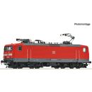 Roco H0 7500261 - E-Lok 143 909-0 (DB AG)