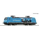 Roco H0 7520204 - E-Lok 146 013-8 AC Sound (DB AG)