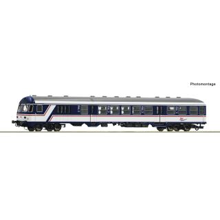 Roco H0 6210265 - Nahverkehrs-Steuerwagen Digital (TRI)