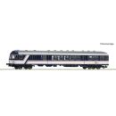 Roco H0 6220265 - Nahverkehrs-Steuerwagen AC Digital (TRI)