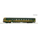 Roco H0 6210087 - Nahverkehrssteuerwagen 2. Klasse...