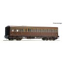 Roco H0 6200328 - Personenwagen 1./2. Klasse (FS)