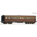 Roco H0 6200329 - Personenwagen 2. Klasse (FS)