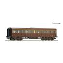 Roco H0 6200330 - Personenwagen 2. Klasse (FS)