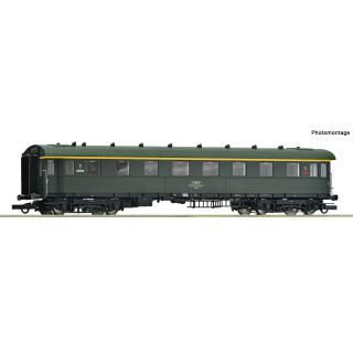 Roco H0 6200293 - Schnellzugwagen 1. Klasse (PKP)