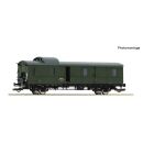 Roco H0 6200317 - Gepäckwagen (PKP)