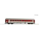 Roco H0 6200298 - Reisezugwagen 2. Klasse/Gepäck (ZSSK)