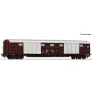 Roco H0 6600357 - Gedeckter Güterwagen (ÖBB)
