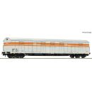 Roco H0 6600353 - Gedeckter Güterwagen Elin (ÖBB)