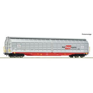 Roco H0 6600305 - Schiebewandwagen (RCW)