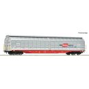 Roco H0 6600305 - Schiebewandwagen (RCW)
