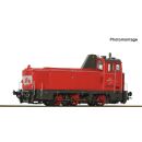 Roco H0 7300139 - Diesellok 2067 105-3 (ÖBB)