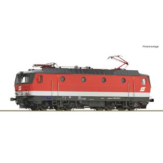 Roco H0 7500308 - E-Lok 1144 283-9 (ÖBB)