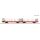 Roco H0 6600497 - Holztransportwagen/RCW (ÖBB)