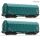Roco H0 6600435 - 2-tlg. Set: Schiebeplanenwagen (SNCB)