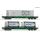 Roco H0 6600361 - 2-tlg. Set: Containertragwagen (Lineas)