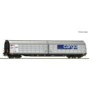 Roco H0 6600347 - Schiebewandwagen Cargo (SBB)