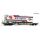 Roco H0 6600360 - Taschenwagen T3 (HUPAC)