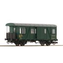 Roco H0 6600418 - Güterzug-Begleitwagen (CSD)