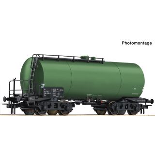 Roco H0 6600382 - Kesselwagen (CSD)