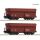 Roco H0 6600426 - 2-tlg. Set: Selbstentladewagen (CD)
