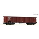 Roco H0 6600440 - Offener Güterwagen (DB)