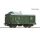 Roco H0 6610414 - Güterzugbegleitwagen Digital (DR)