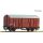 Roco H0 6600373 - Gedeckter Güterwagen (DR)