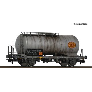 Roco H0 6600423 - Kesselwagen (DR)