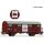 Roco H0 76609 - Gedeckter Güterwagen (DR)