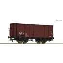 Roco H0 6600489 - Gedeckter Güterwagen (DR)