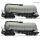 Roco H0 6600433 - 2-tlg. Set: Knickkesselwagen (DR)