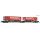 Roco H0 6600488 - Doppeltaschen-Gelenkwagen T3000e (TX LOGISTIK)