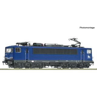Roco H0 7510193 - E-Lok 155 059-2 Sound (PRESS)