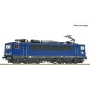 Roco H0 7510193 - E-Lok 155 059-2 Sound (PRESS)