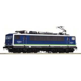 Roco H0 7510278 - E-Lok 155 213-2 Sound (INTEGRO)