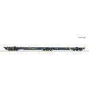 Roco H0 6600366 - Doppeltaschen-Gelenkwagen T2000 (AAE)