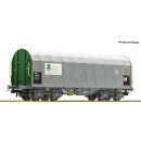 Roco H0 6600502 - Schiebeplanenwagen (RENFE)
